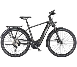 Ktm Macina Style 740, Machine Grey