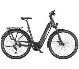 Ktm Macina Style 740 Us56, Machine Grey