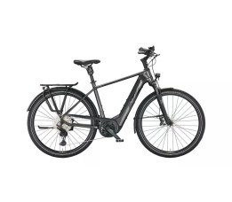 Ktm Macina Style Xl H63, Machine Grey