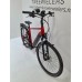 Pegasus Premio Evo 10 Lite 400wh, Red/black Matt