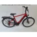 Pegasus Premio Evo 10 Lite 400wh, Red/black Matt