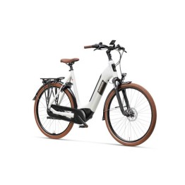 Batavus Altura E-go Power Pro Bes3, Lichtgrijs