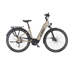 Ktm Macina P510 D51, Oak Matt