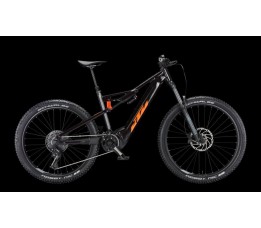 Ktm Kapoho 7973 Us, Zwart