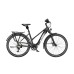 Ktm Macina Sport Cx 750 Ltd64, Black Matt