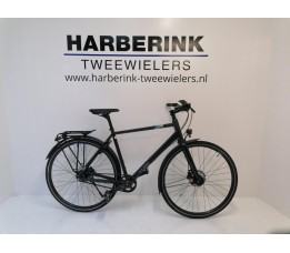 Cube Travel Pro Exc, Dark Grey