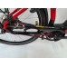 Simplon Chenoa Bosch Cx Carbon Rohloff, Cosmic Red