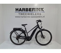 Cube Touring Pro, Dark Grey