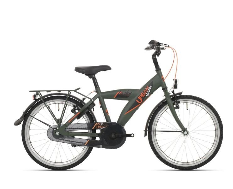 Bikefun Van &euro;549 voor &euro;299! City Urban 26 2022
