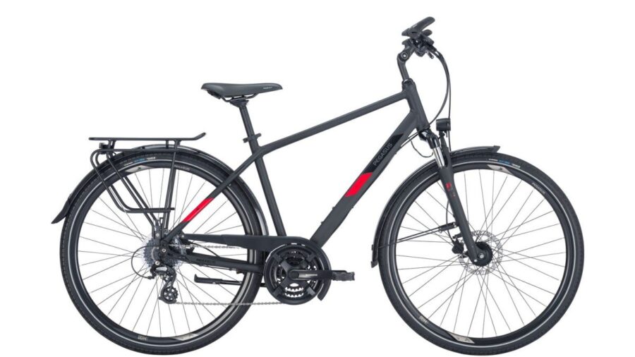Pegasus Van &euro;899 voor &euro;550! Solero SL Disc 24 2023