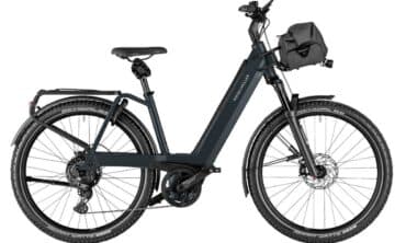 Riese & Muller Nevo4 Gt Touring 2024