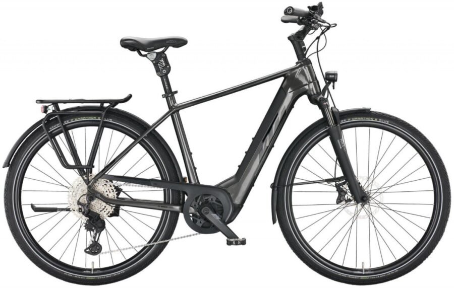 Ktm Macina Style XL US60 2024