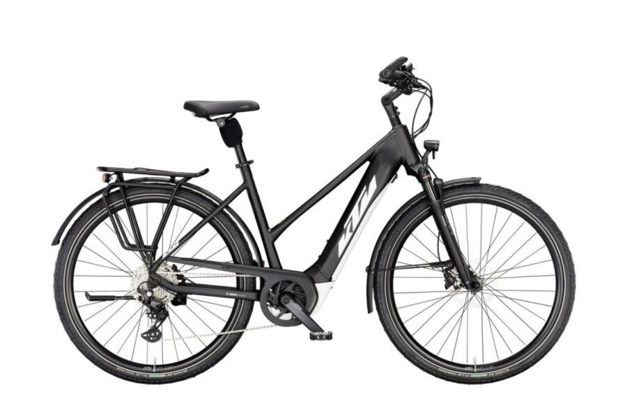 Ktm Macina Sport CX LTD64 Van &euro;3699 Voor 2699 2024
