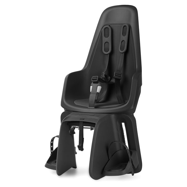 Bobike achterzitje One Maxi drager bev. urban blac
