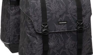 New Looxs fietstas dubbel Alba 42L