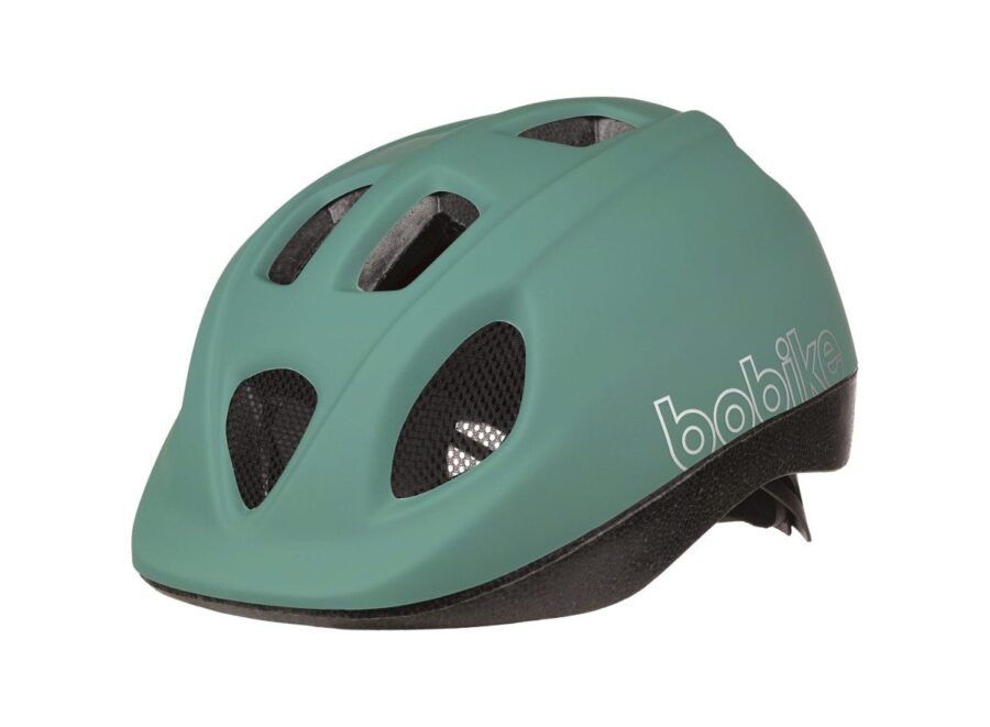Bobike helm Go 52-56 cm peppermint