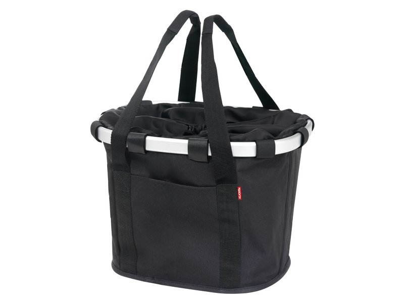 Rixen Kaul Reisenthel mand bikebasket klickfix