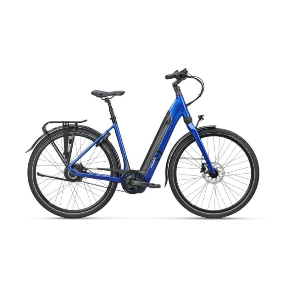 Koga Van &euro;4199 voor &euro;3199! Evia PT 2024