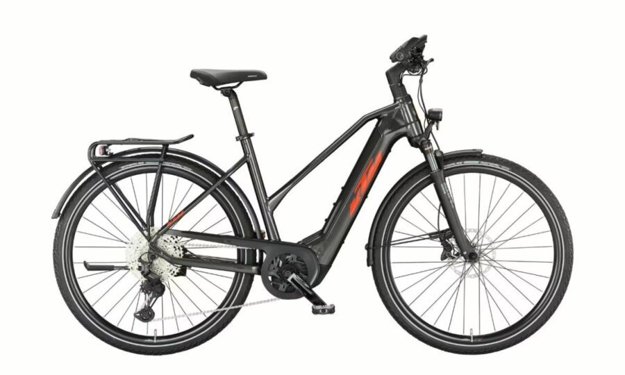 Ktm Nu &euro;1200 korting! Macina Sport 720 D56 2024