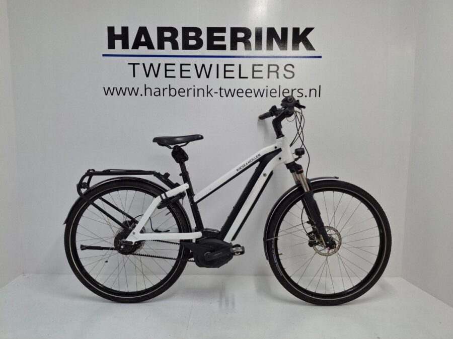 Riese & Muller Charger3 Mixte M 2020