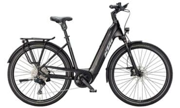 Ktm Macina Style 820 XL US60 2025