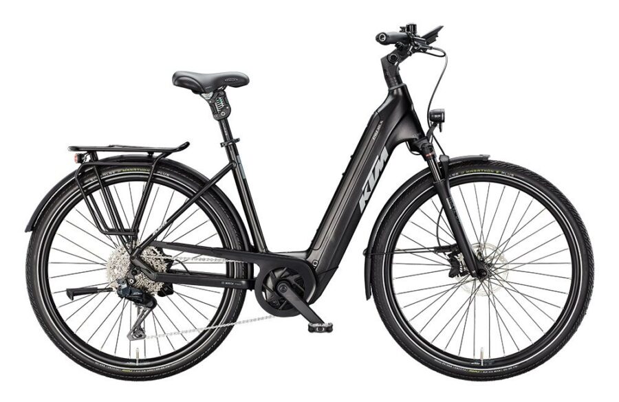 Ktm Macina Style 820 XL US60 2025