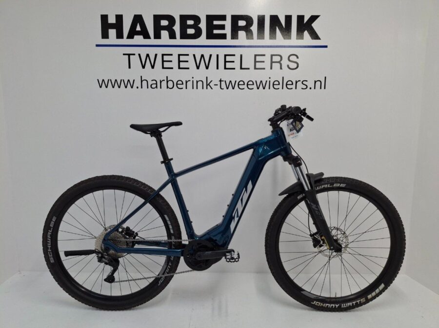 Ktm Nu van &euro;3799 voor &euro;2499! MACINA TEAM 691 2023