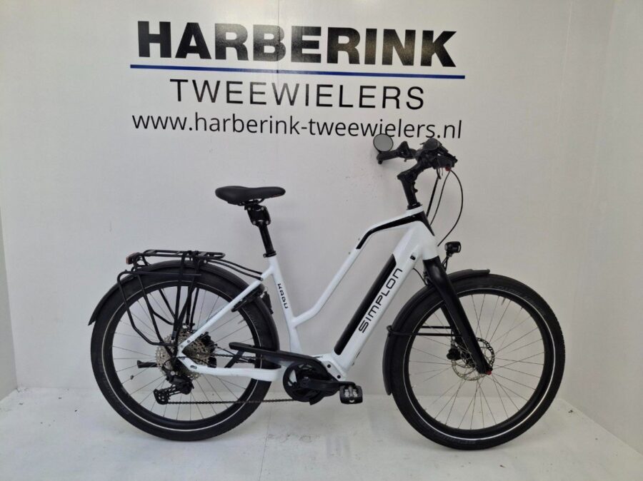 Simplon KAGU BOSCH CX 2022