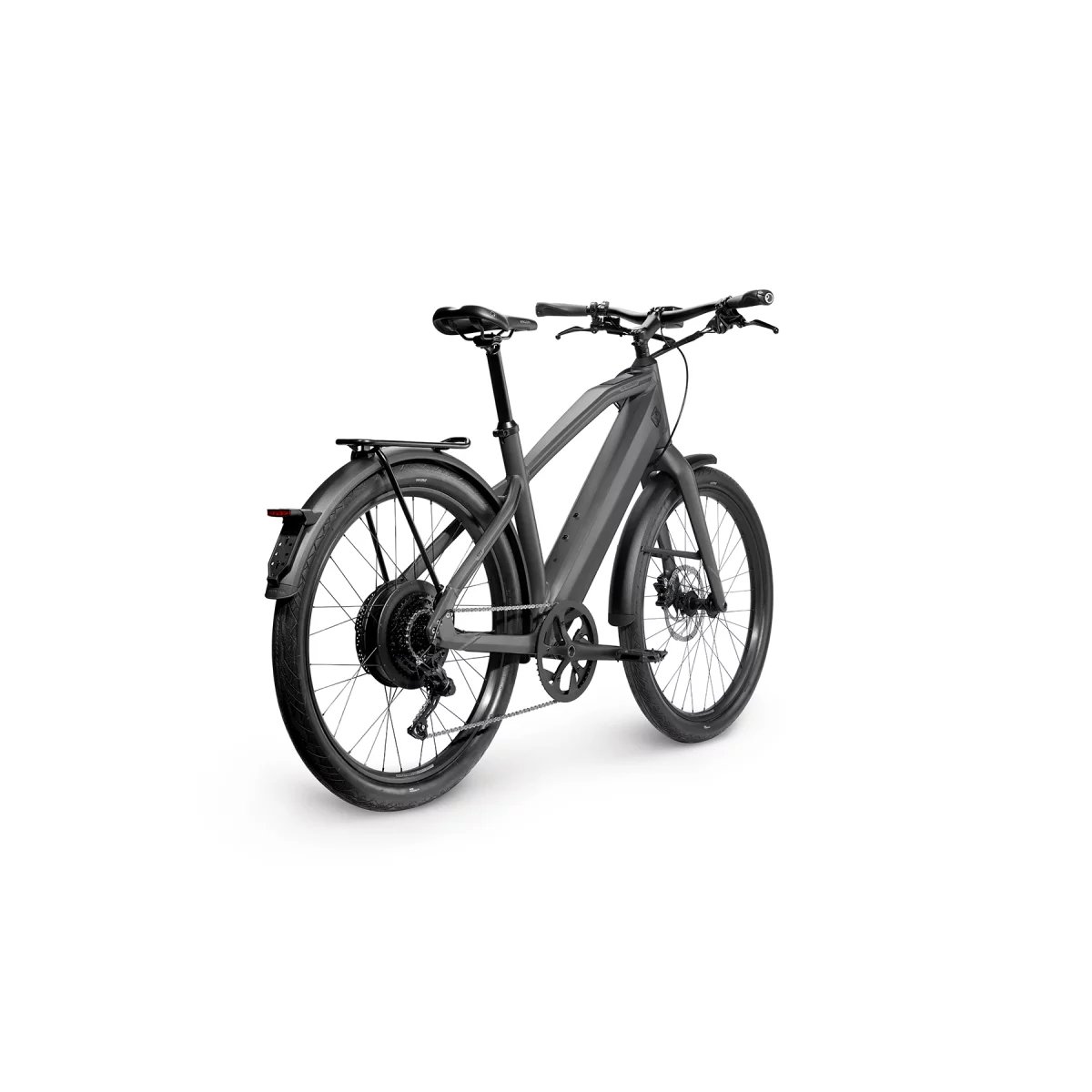 Stromer Nu van &euro;5168 voor &euro;4749! St1 Sport 2023