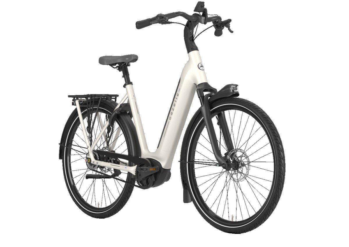 Gazelle Grenoble C5 2025 - Afbeelding 2