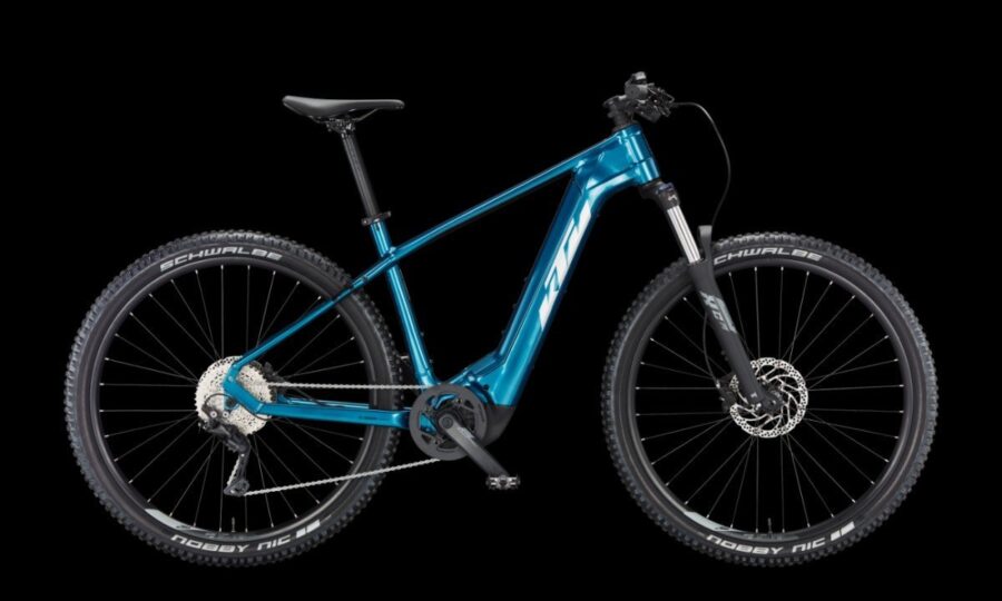 Ktm Nu van &euro;3799 voor &euro;2499! MACINA TEAM 691 2023