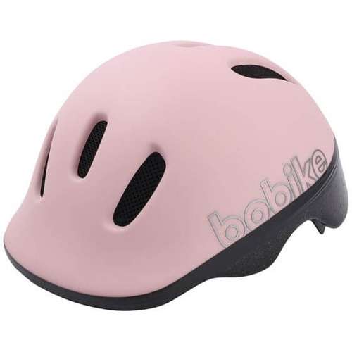 Bobike helm Go 44-48 cm pink