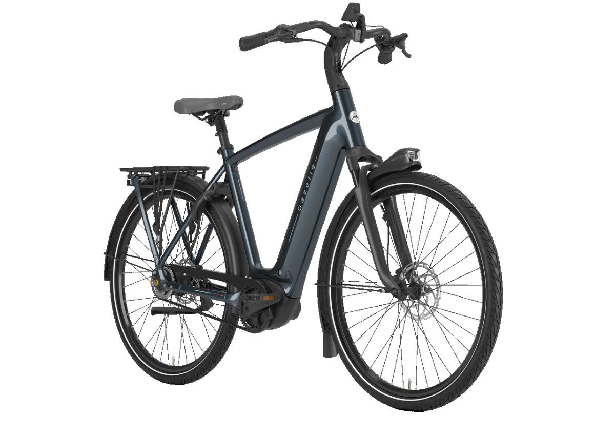 Gazelle Grenoble C5 2025 - Afbeelding 4