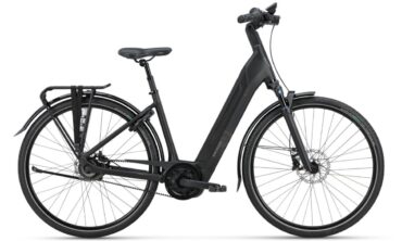 Koga EVIA PT DS 2025