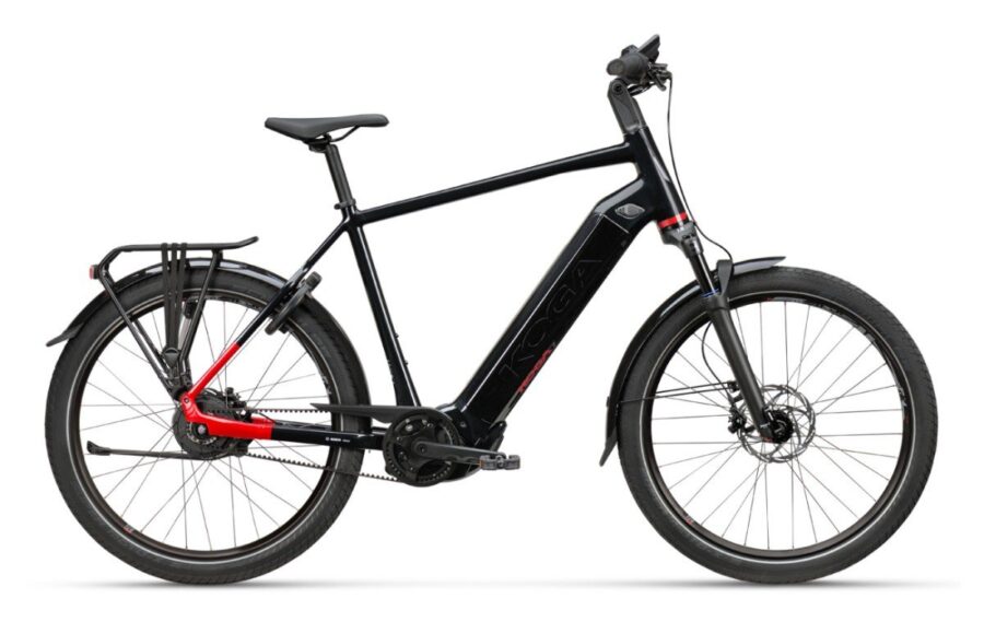 Koga Nu van &euro;4999 voor &euro;4199! Pace B10 2023