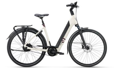 Koga EVIA PT PRO DS 2025