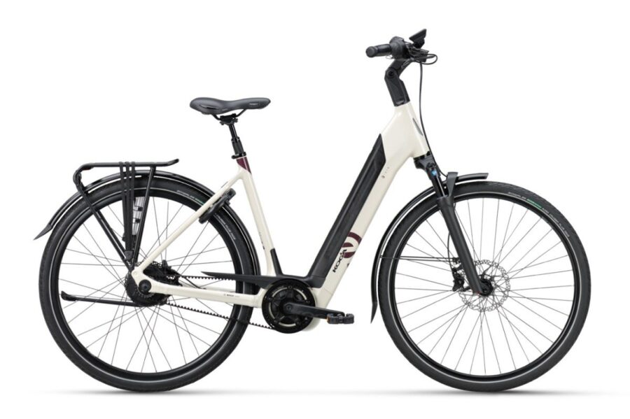 Koga EVIA PT PRO DS 2025