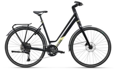 Koga F3 5.0 RIGID LADY 2025