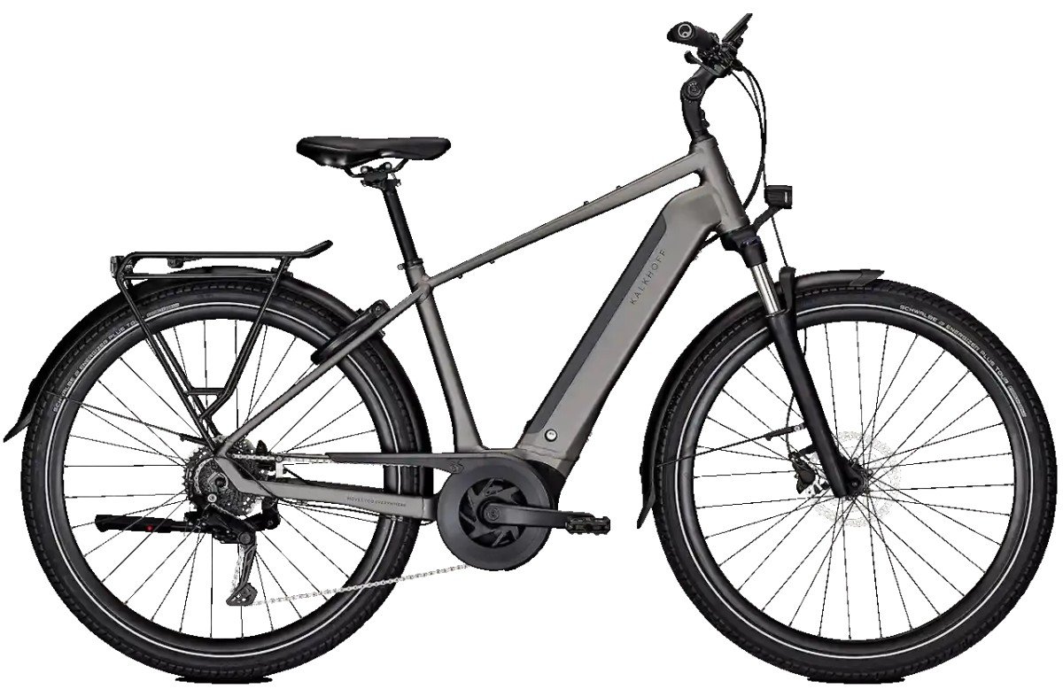 Kalkhoff van €3299 voor €2799 Endeauvour 3.B Move 2025
