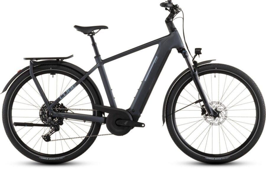 Cube KATHMANDU HYBRID ONE 800 2026