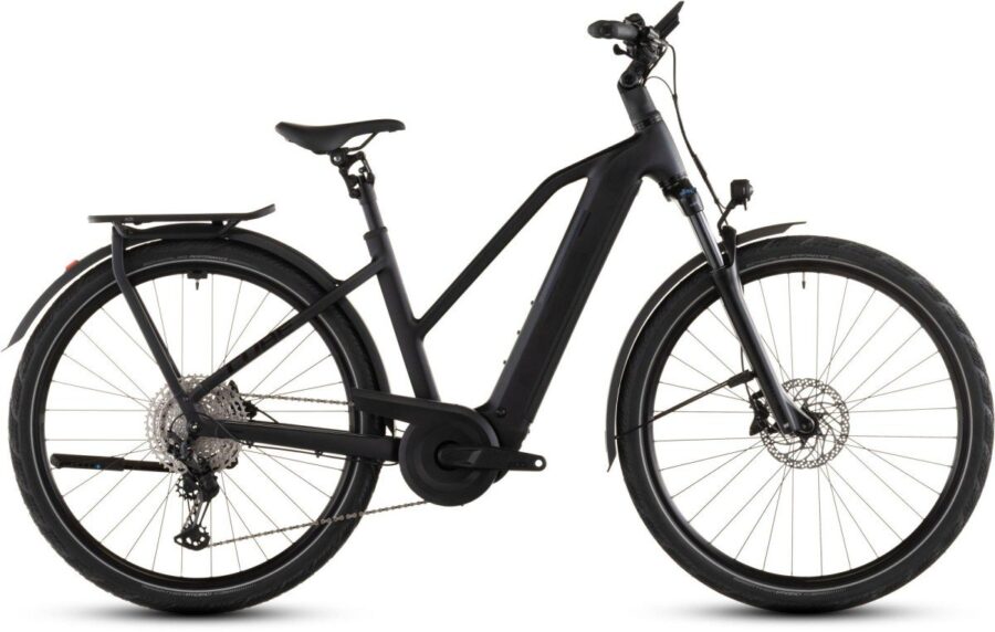 Cube KATHMANDU HYBRID PRO 800 2026