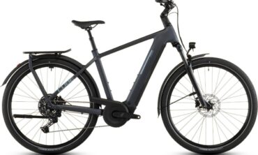 Cube KATHMANDU HYBRID ONE 800 2026