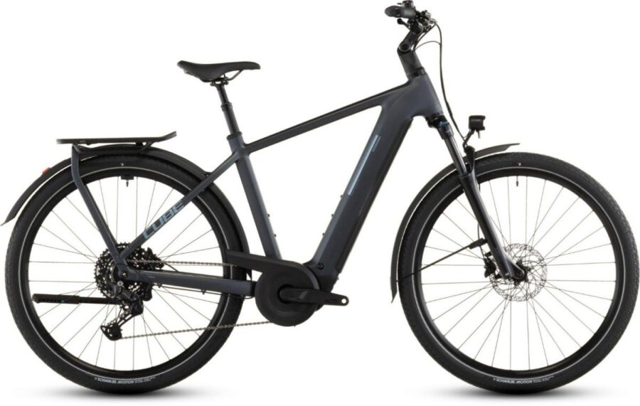 Cube KATHMANDU HYBRID ONE 800 2026