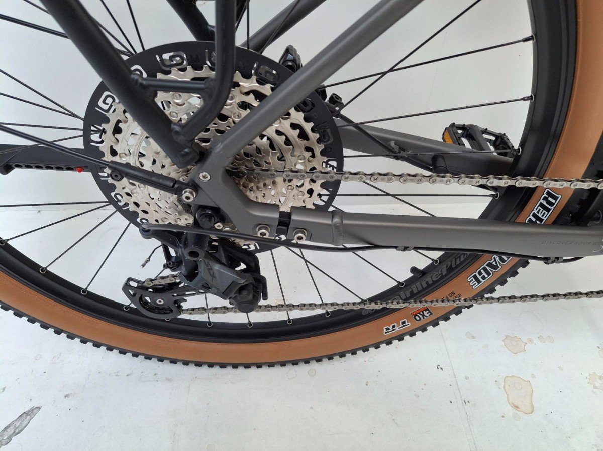 Kalkhoff ENTICE 5.B ADV van €4499 voor €3399 2022 - Afbeelding 7