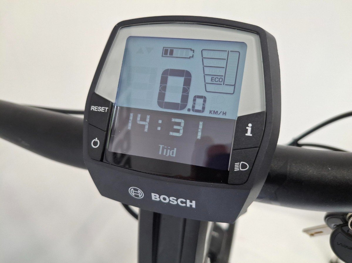 Kalkhoff ENTICE 5.B ADV van €4499 voor €3399 2022 - Afbeelding 8