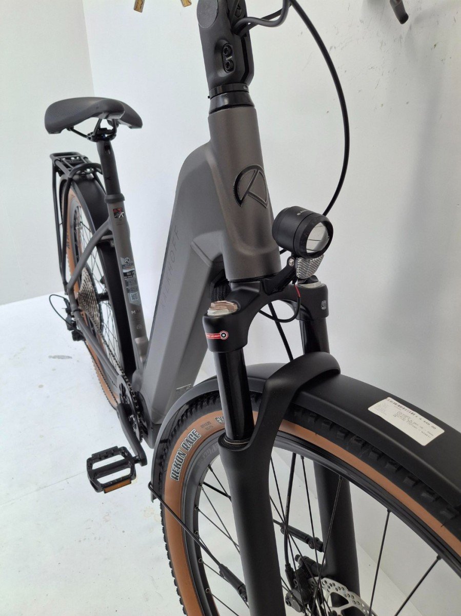 Kalkhoff ENTICE 5.B ADV van €4499 voor €3399 2022 - Afbeelding 6