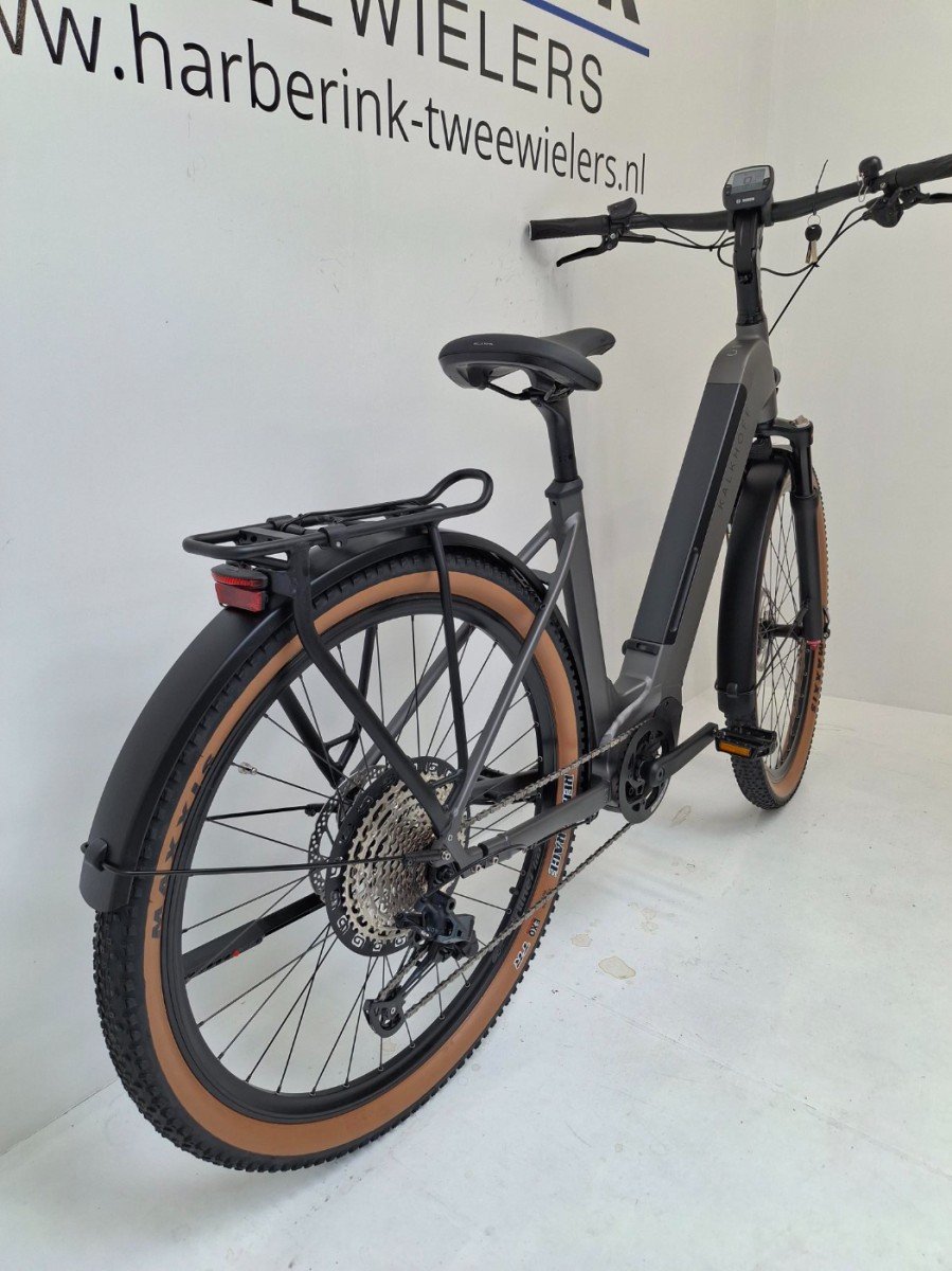 Kalkhoff ENTICE 5.B ADV van €4499 voor €3399 2022 - Afbeelding 4