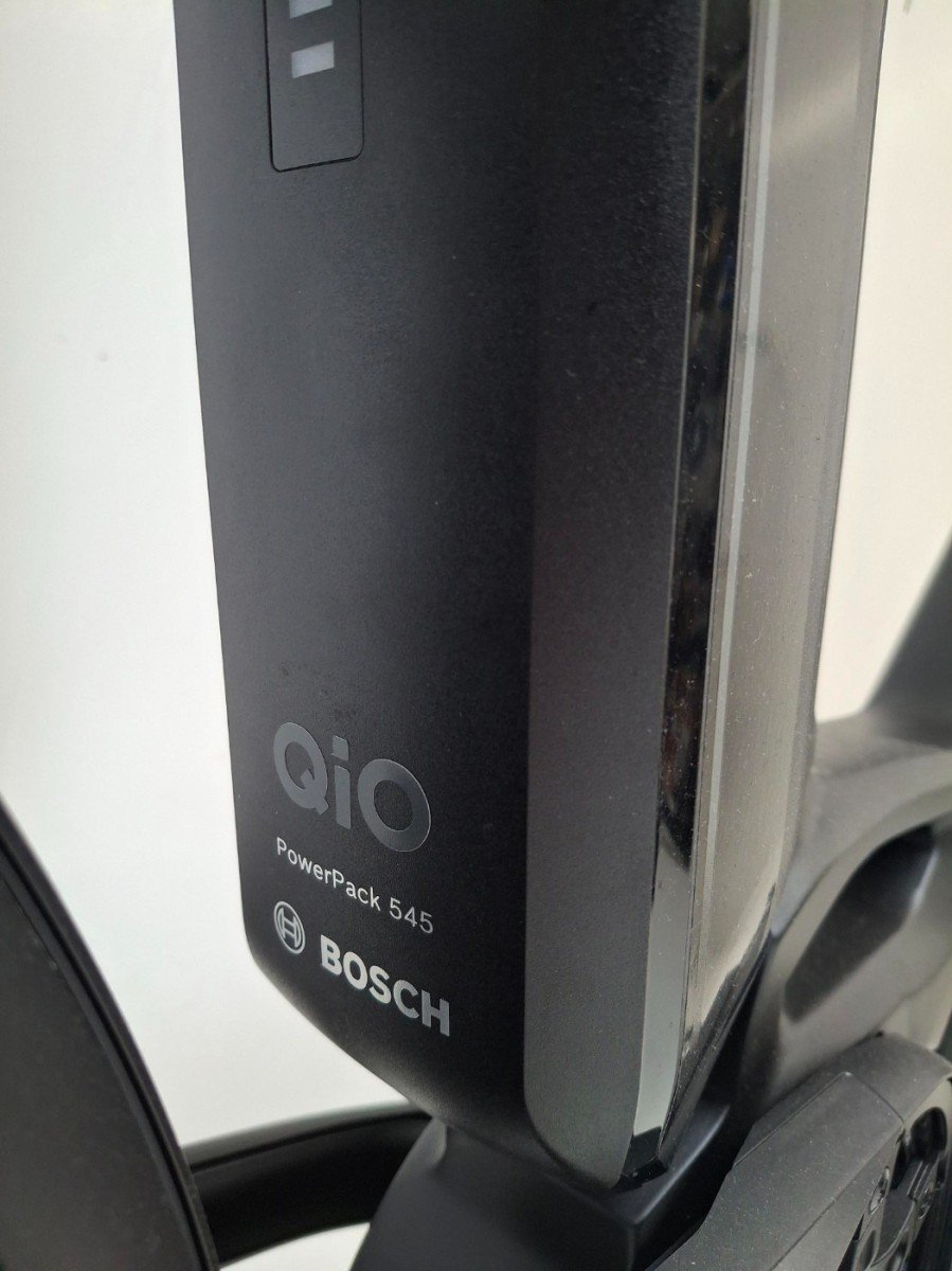Qio Van €4199 voor €3999! EINS P-5 2025 - Afbeelding 10
