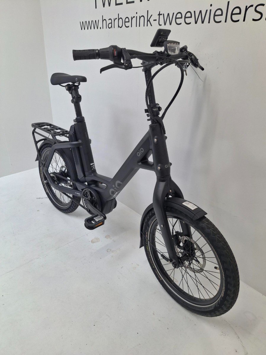 Qio Van €4199 voor €3999! EINS P-5 2025 - Afbeelding 2