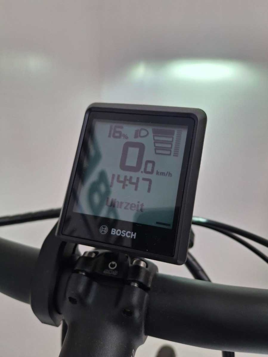 Qio Van €4199 voor €3999! EINS P-5 2025 - Afbeelding 9